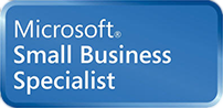 Microsoft Small Business Specilist